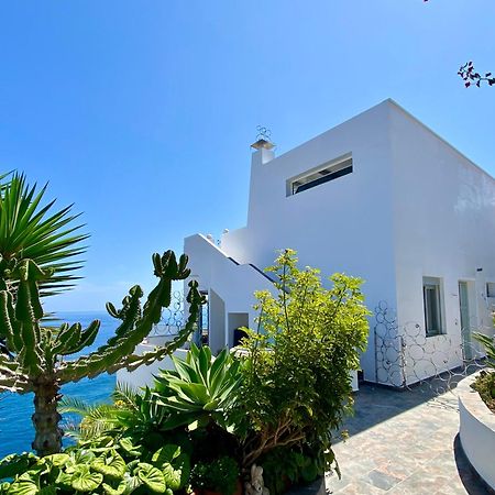 Villa Oasis La Paz - Pelinor Studio - Adults Only 拉克鲁斯 外观 照片