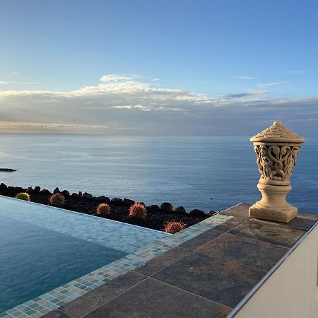 Villa Oasis La Paz - Pelinor Studio - Adults Only 拉克鲁斯 外观 照片