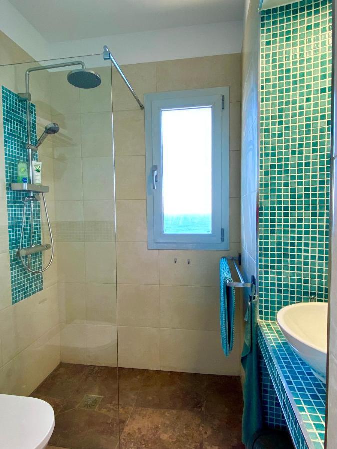 Villa Oasis La Paz - Pelinor Studio - Adults Only 拉克鲁斯 外观 照片