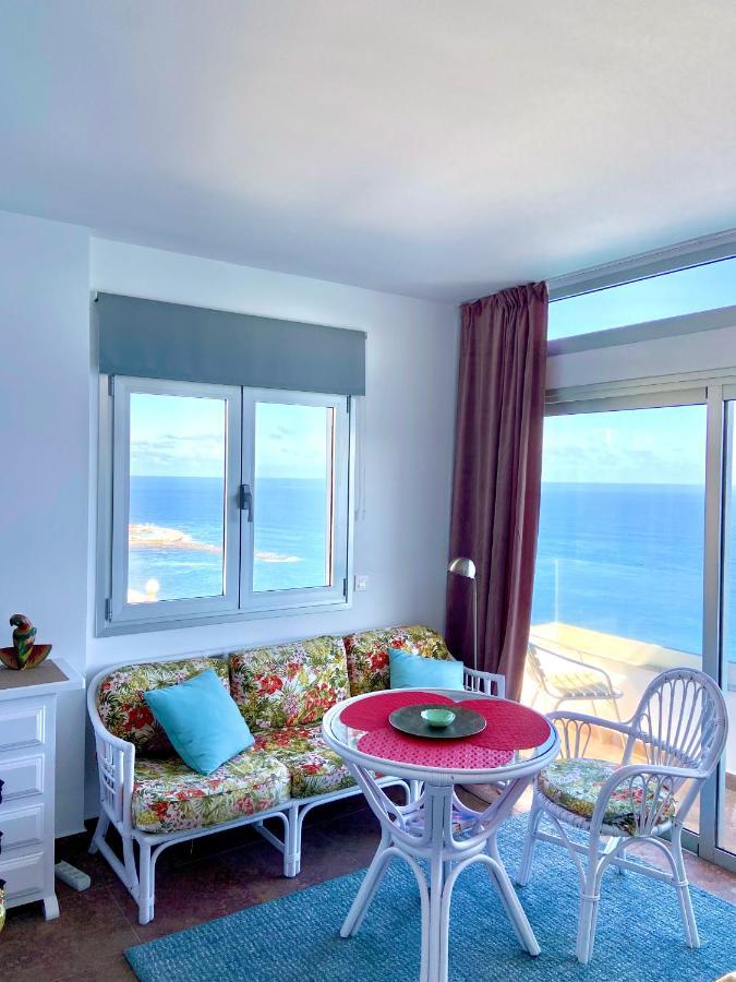 Villa Oasis La Paz - Pelinor Studio - Adults Only 拉克鲁斯 外观 照片