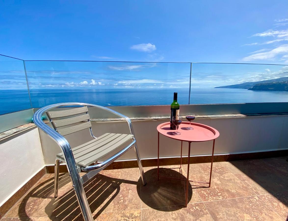 Villa Oasis La Paz - Pelinor Studio - Adults Only 拉克鲁斯 外观 照片