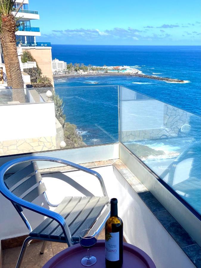 Villa Oasis La Paz - Pelinor Studio - Adults Only 拉克鲁斯 外观 照片
