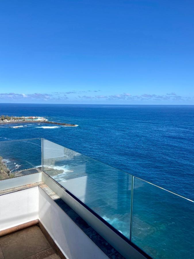 Villa Oasis La Paz - Pelinor Studio - Adults Only 拉克鲁斯 外观 照片