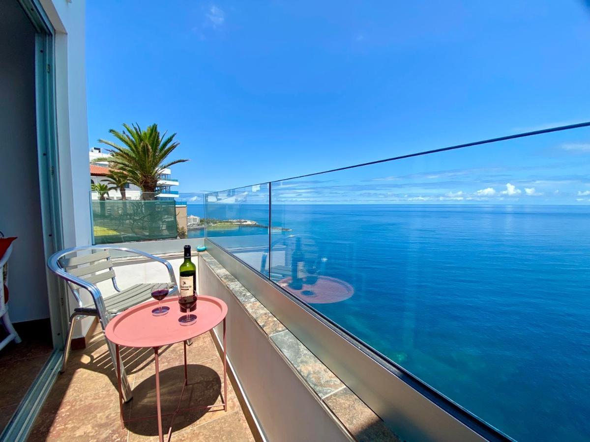 Villa Oasis La Paz - Pelinor Studio - Adults Only 拉克鲁斯 外观 照片