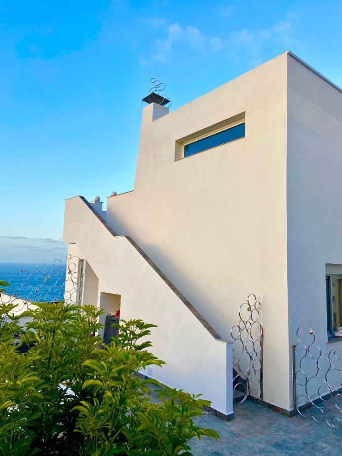 Villa Oasis La Paz - Pelinor Studio - Adults Only 拉克鲁斯 外观 照片