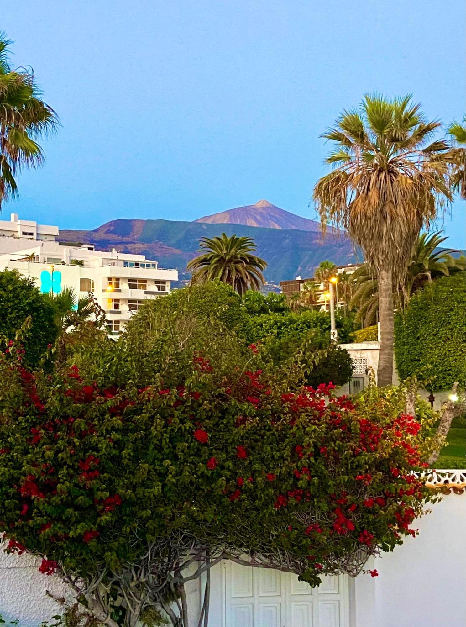 Villa Oasis La Paz - Pelinor Studio - Adults Only 拉克鲁斯 外观 照片