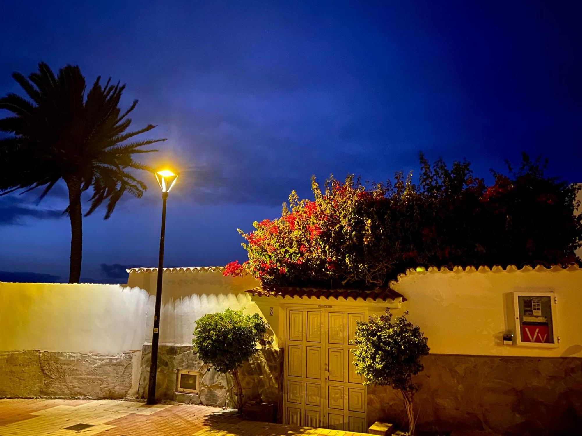 Villa Oasis La Paz - Pelinor Studio - Adults Only 拉克鲁斯 外观 照片