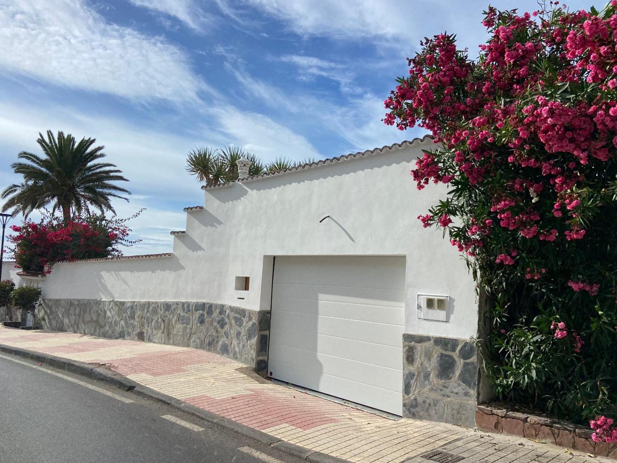 Villa Oasis La Paz - Pelinor Studio - Adults Only 拉克鲁斯 外观 照片