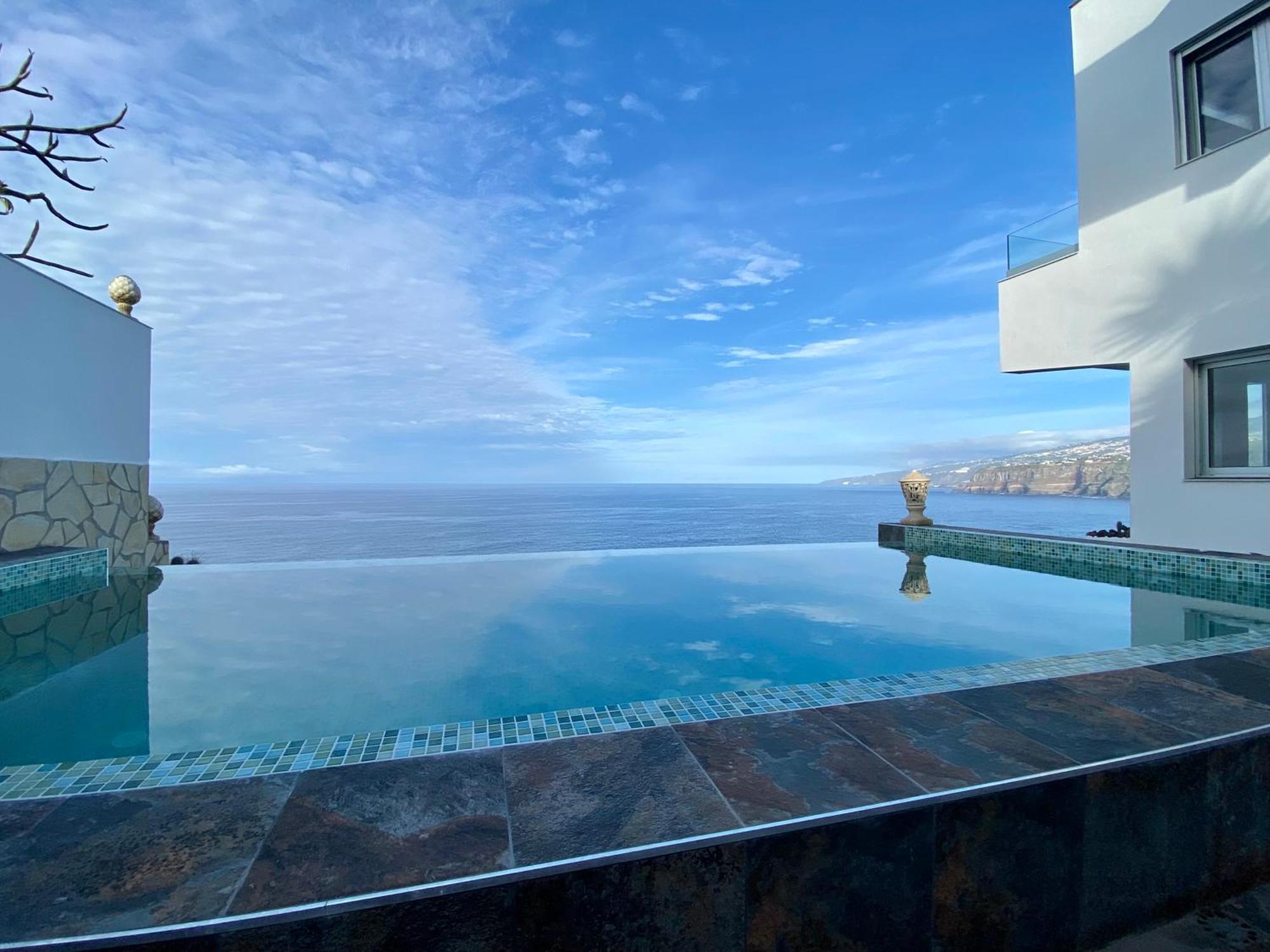Villa Oasis La Paz - Pelinor Studio - Adults Only 拉克鲁斯 外观 照片