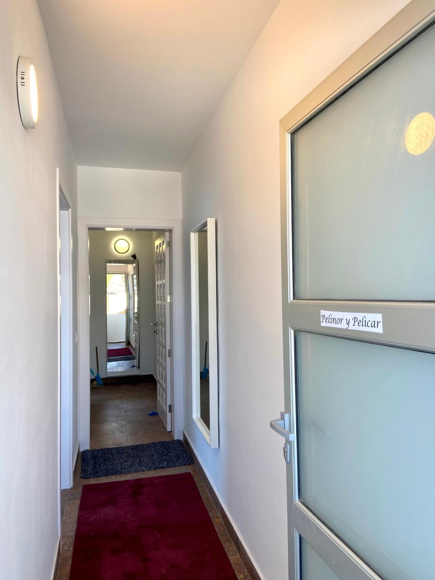 Villa Oasis La Paz - Pelinor Studio - Adults Only 拉克鲁斯 外观 照片