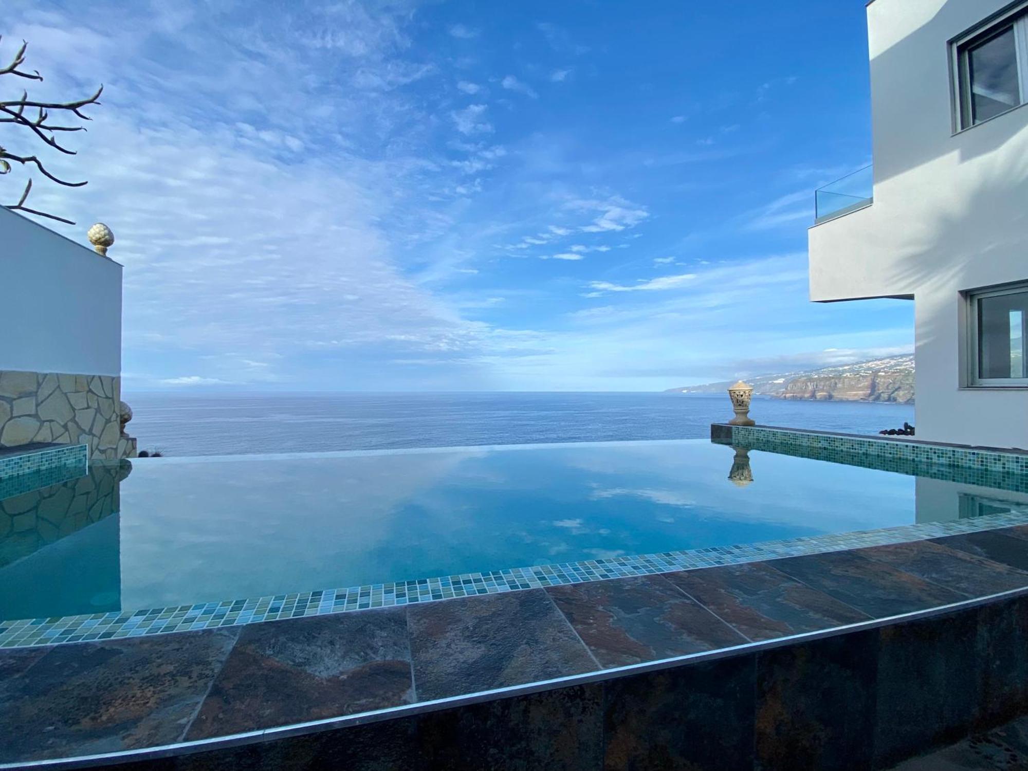 Villa Oasis La Paz - Pelinor Studio - Adults Only 拉克鲁斯 外观 照片