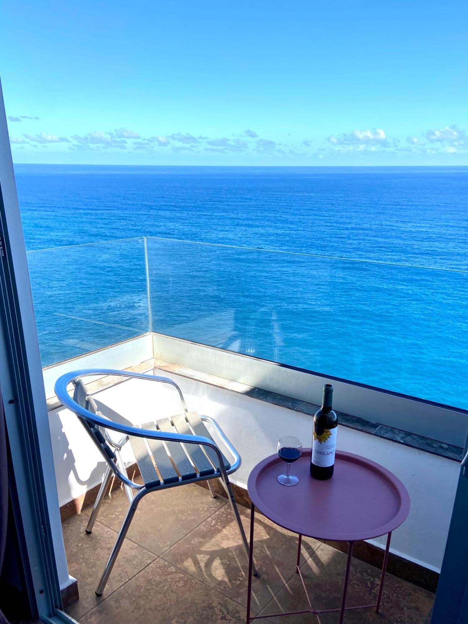 Villa Oasis La Paz - Pelinor Studio - Adults Only 拉克鲁斯 外观 照片